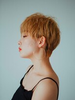 プロデュース 相模原店(Produce)&nbsp;ショート♪ハイトーン♪クール