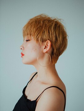 プロデュース 相模原店(Produce) ショート♪ハイトーン♪クール