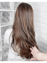 アルバ ヘアリゾート(ALBA)&nbsp;【ALBA千葉将大】千葉スタイル20【三鷹】