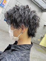 ネオリーブアイム 横浜西口店(Neolive aim)&nbsp;横浜★キマるネオウルフハードツイスパ