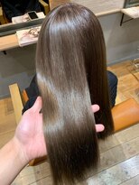 アルーシェ 平井(Alushe) Aujuaトリートメント