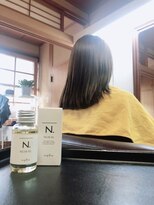 コーチ(COACH)&nbsp;カット