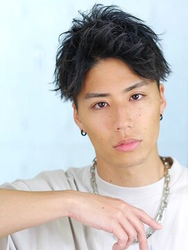 リップス 表参道店(LIPPS) チルジェットショート