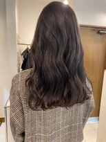 ヴァンカウンシル 千種&nbsp;【VAN COUNCIL千種】ラベンダーグレージュ