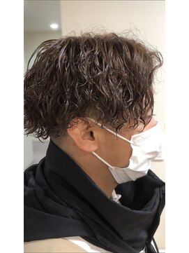 モードケイズ 西宮(MODE K's) イルミナカラー/ハイライト/モテ髪カタログ/大人かわいい