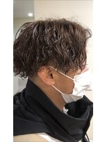 モードケイズ 西宮(MODE K's) イルミナカラー/ハイライト/モテ髪カタログ/大人かわいい