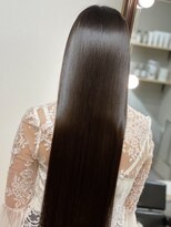 アールサロンギンザ(Rr SALON GINZA) R.HASクリスタルtreatment
