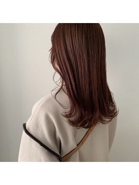 リーコクルー(RICCO crew) RICCOスタイル