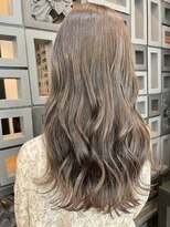 フィッティ(fiti)&nbsp;マットグレージュ