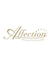 Affection  Private hair lounge