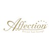 アフェクション(Affection)のお店ロゴ