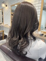 シエル 千葉店(CIEL)&nbsp;＊シルバーベージュ＊