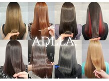 アドラ(ADLLA)