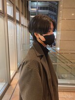 アルターリアン(aL ter LieN) メンズパーマ