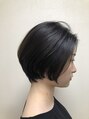 ソーエンバイヘッドライト 糸島店(soen by HEADLIGHT)&nbsp;柔らかなスタイルを作るのが得意です！