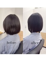 リアン 四条大宮店(Lien)&nbsp;『髪質改善』トリートメントエステ