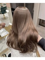 マント(MANT)&nbsp;【髪質改善×パーソナルカスタマイズトリートメント】