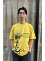 パーク(PAAQ)&nbsp;大人っぽい雰囲気のあるナチュラルなメンズデザインが得意