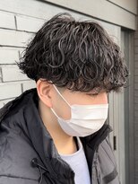 アビールブレ 新潟万代(ABEY LEVRAI)&nbsp;新潟波巻き