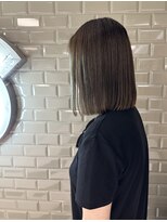 アングゥ ウル(ungu ul)&nbsp;髪質改善/髪質改善カラー/髪質改善トリートメント