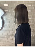 髪質改善/髪質改善カラー/髪質改善トリートメント