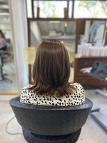 フツーロ 栄(FUTURO)&nbsp;アッシュカラー