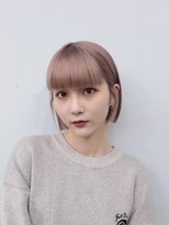 プネル(punel)&nbsp;ベージュ