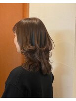 ボナミ(BONAMI)&nbsp;寒い冬に暖かみのあるカラー