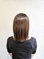 リバティ 吉祥寺(Liberty)&nbsp;イエローオレンジカラー