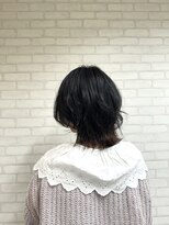 インパークス 駒込店(INPARKS)&nbsp;wolf hair［駒込/駒込駅］