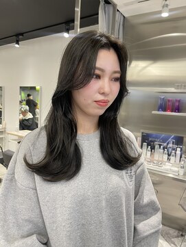 ゼスト 八王子店(ZEST) オリーブグレージュ◎