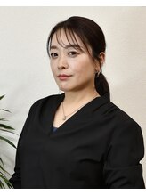 アマンダ(AMANDA)&nbsp;神山 安希奈