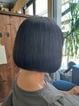 トリップ ヘアーメイク&nbsp;ボブ☆まとまりを良くしたい方☆