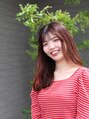 ウノ ア ウノ(uno a uno) Rina