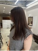 【look at】20代30代40代 ストレート縮毛オリーブ