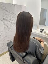 イレス 札幌駅南店(IRESU)&nbsp;髪質改善/縮毛矯正/美髪/酸性ストレート/白髪染め/ヘッドスパ