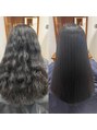 トムヘアーデザイン 古川橋店(TOM HAIR DESIGN)&nbsp;強いくせ毛もお任せください♪