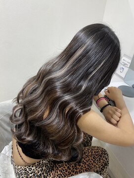 ジューシーティーティー(JUICY tt) ギャルエクステ☆