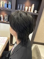 オンリーケアバイジャパン(ONLY CARE by JAPAN)&nbsp;韓国風くびれウルフ