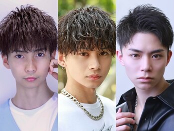 LIPPS hair 池袋【リップスヘアー】