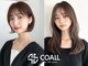 コール ネックス ザ サロン 表参道(COALL nex the salon)の写真