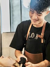 【高濃度炭酸スパ＋プレミアムヘッドスパ】Douglas hair自慢のハイクオリティヘッドスパ！！