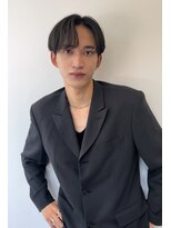 メンズラピス 栄店(Men's Lapis)&nbsp;韓国カルマセンターパートコンマバング