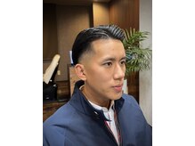 ザ ゲームヘアー(THE GAME HAIR)