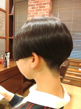 ヘアサロン リリィ(hair salon riri) ririスタイル