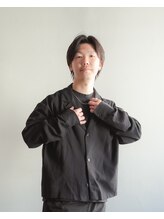 ネウィサリュー 立川(newi saLyu)&nbsp;前田 一樹