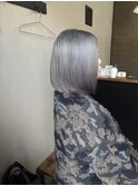 ハイトーンボブ