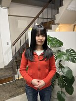 シロ(SHIRO)&nbsp;姫 × layer