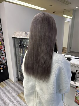 アフューズバイストゥー(Vfuse by StueW) グレーシルバー◎