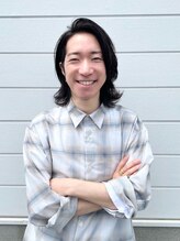 グランデ ビス(GRANDE bis) 坂井 琢磨